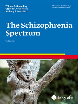 cover image of The Schizophrenia Spectrum